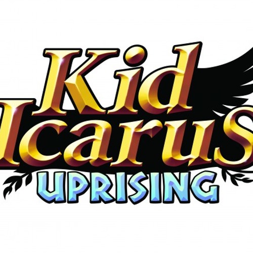 kid icarus uprising theme