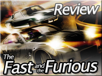 fast and the furious tokyo drift game pc